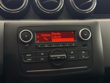 Dacia Duster II SUV 1.5 Blue dCi 115KM 2021 Dacia Duster Essential / Czujniki parkowania / Kli, zdjęcie 27