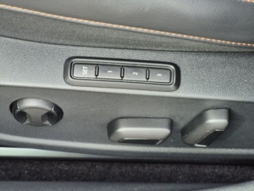 Cupra Formentor Crossover 2.0 TSI 245KM 2022 Cupra Formentor Kamery 360VZ245kmSkoryMartwe poleEl.fotele 2.0 Benzyna, zdjęcie 11