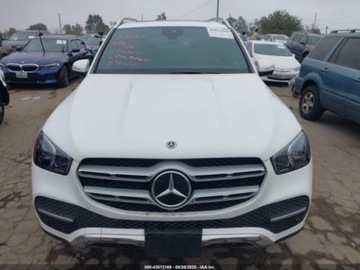 Mercedes GLE V167 2023 Mercedes-Benz GLE 2023 Mercedes-Benz GLE 350 SUV 2.0 Benzyna 255KM, zdjęcie 8