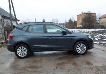 Seat Arona 2020 Seat Arona DSG Okazja 1.6 Diesel 95KM, zdjęcie 15