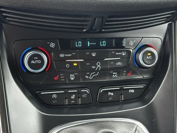 Ford Kuga II SUV Facelifting 1.5 EcoBoost 150KM 2018 Ford Kuga Navi, Grzane fotele, Climatronic, Alu, zdjęcie 23