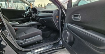 Honda HR-V II SUV 1.6 i-DTEC 120KM 2016 Honda HR-V 1.6 120Ps.Navigacja Klimatronic Grzane Fotele 2016 1.6 Diesel, zdjęcie 25