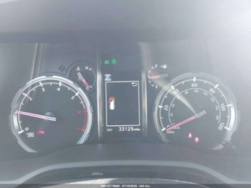 Toyota 2021 Toyota 4-Runner Trd Pro 2021 4.0l 4.0 Benzyna 270KM, zdjęcie 10