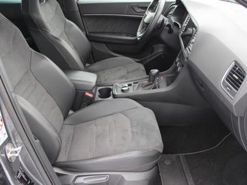 Cupra Ateca Crossover Facelifting 1.5 TSI 150KM 2024 Cupra Ateca rata brutto od 1 961 zł / m-c | Led Kl, zdjęcie 15