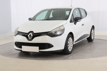 Renault Clio IV Hatchback 5d ENERGY dCi 90KM 2015 Renault Clio 1.5 dCi, Salon Polska, Klima, zdjęcie 1