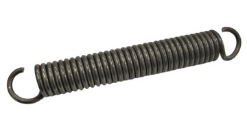 SPRĘŻYNA NACIĄGOWA d=4,5 * Dz=27 * L=192 - 1 szt.
