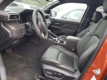 Toyota Tacoma II 2025 Toyota Tacoma Double Cab 2025 2.4 Benzyna 278KM, zdjęcie 7