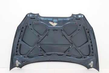 KAPOTA KRYT MOTORU SEAT ALTEA 04-09R LS5Y