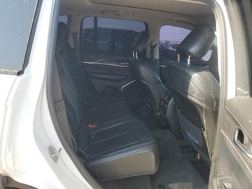 Jeep Grand Cherokee IV 2022 Jeep Grand Cherokee Limited 2022 3.6l 3.6 Benzyna 293KM, zdjęcie 10