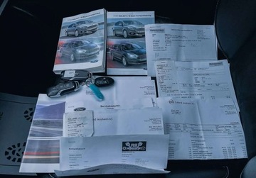 Ford S-Max II Van 2.0 TDCi 180KM 2015 Ford S-Max Bezwypadkowy, FV23, 4x4, KredytLeasing, Titanium, gw.12m gethelp, zdjęcie 36