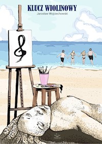 Скрипичный ключ - электронная книга