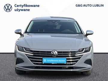 Volkswagen Arteon 2024 Volkswagen Arteon 2.0 TDI 193 KM 4Motion DSG Elegance Harman Kardon DCC, zdjęcie 7