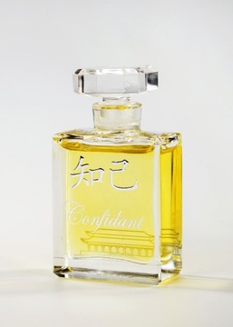 TABACORA Attar Confidant 15ml