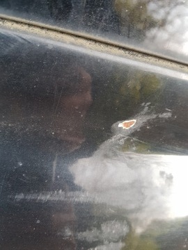 JEEP PATRIOT VÍKO KUFRU KUFRU ZADNÍ ORIGINÁLNÍ