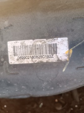 FORD ECOSPORT NÁDRŽ PALIVA PLOVÁK PUMPIČKA 1,5 BENZÍN
