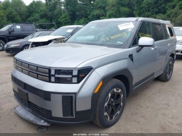 Hyundai Santa Fe V 2024 Hyundai Santa Fe SE 2024 2.5l 2.5 Benzyna 277KM, zdjęcie 1