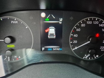 Toyota Yaris IV Hatchback 1.5 Hybrid Dynamic Force 116KM 2022 Toyota Yaris IV (2020-) Hybrid 1.5 Comfort, zdjęcie 8