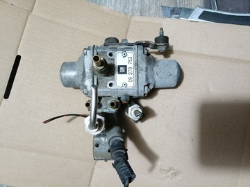 Reduktor CNG Landi Renzo opel 09270753
