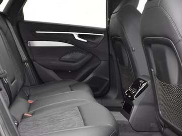 Audi A6 C8 Limousine Plug-In Facelifting 2.0 55 TFSI e 367KM 2025 AUDI A6 e-Hybrid quattro Sedan 2.0 (367 KM) 2025, zdjęcie 14