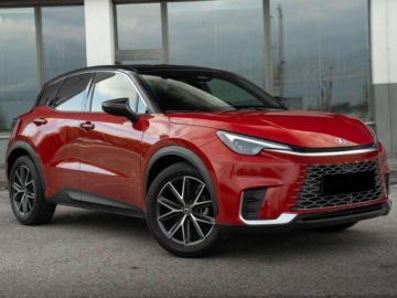 Lexus LBX 1.5 Hybrid 136KM 2025 Od ręki - Cool 1.5 Hybrid 136KM | Kamera 360!, zdjęcie 1