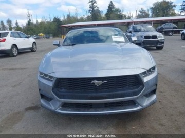 Ford Mustang VI 2024 Ford Mustang 2024 2.3l 2.3 Benzyna 315KM, zdjęcie 7