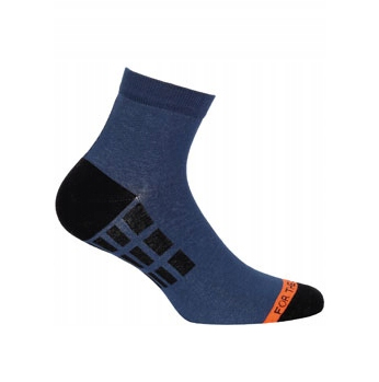 WOLA SPORT MAN ZAKOSTKI 996 NAVY B67 41/43