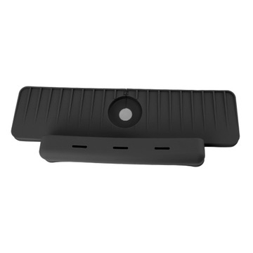 ОРГАНАЙЗЕР СЛИКОНОВЫЙ КОВрик СЛИВНОЙ ПОДДОН ДЛЯ КУХОННОЙ МОЙКИ, БОЛЬШАЯ ЛЕНТОЧНАЯ ПОДКЛАДКА