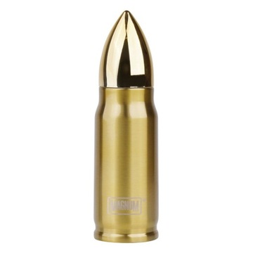 Termos próżniowy Magnum Pocisk 350 ml 12h ciepło