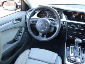 Audi A4 B9 Limousine 2.0 TDI 150KM 2015 Audi A4 2.0 TDI, Salon Polska, Automat, Skóra, zdjęcie 6