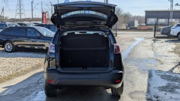 Opel 2018 Opel Crossland X 1.2i 110PS OPŁACONY Bezwypadkowy, zdjęcie 30