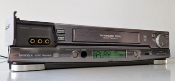 Видеорегистратор Hitachi FX770E.