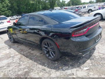 Dodge Charger VII 2023 Dodge Charger SXT 2023 3.6l 3.6 Benzyna 292KM, zdjęcie 3