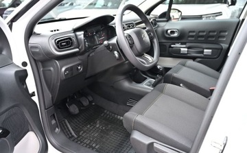 Citroen C3 IV 2024 Citroen C3 Max 2024 Od RiA 1.2 Benzyna 83KM, zdjęcie 9