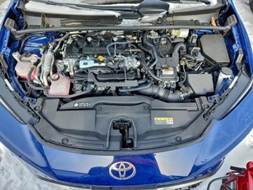 Toyota Prius V (XW60) 2025 Toyota Prius Se 2025 2.0 Hybryda 196KM, zdjęcie 5