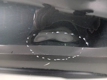 AUDI Q5 80A DVEŘE PRAVÝ PŘEDNÍ