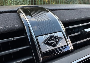  DS Automobiles DS 7 Crossback Performance Led Kamera Virtual Cockpit Alu19, zdjęcie 29