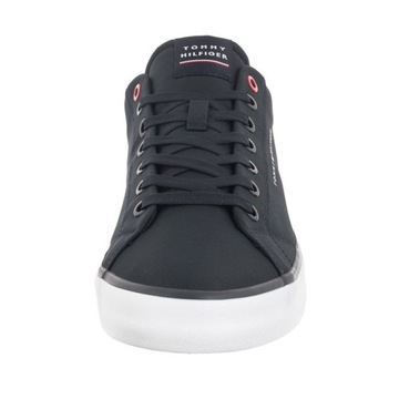 Tommy Hilfiger buty męskie sportowe TH HI VULC CORE LOW STRIPES rozmiar 43