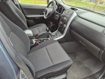 Suzuki Grand Vitara II SUV 1.9 DDiS 129KM 2007 SUZUKI GRAND VITARA 2007, zdjęcie 19