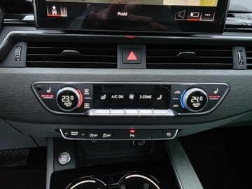 Audi A4 B9 2023 AUDI A4 S-Line Premium Plus 45, 2.0 TFSI 245KM 4X4 Quattro*: 32,111km, zdjęcie 18