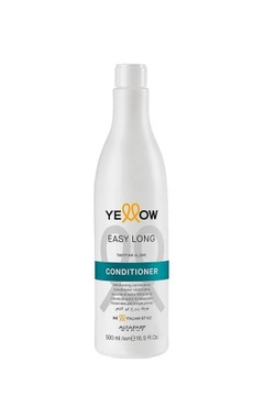 ALFAPARF YELLOW EASY LONG ODŻYWKA WZMACNIAJĄCA 500