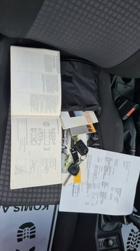 Opel Corsa C 1.2 Twinport ECOTEC 80KM 2005 Opel Corsa klimatyzacja, zdjęcie 17