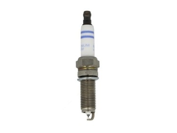 Świeca zapłonowa BOSCH 0242140512 A004159180326