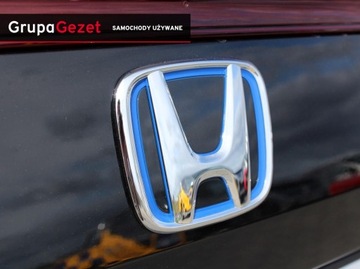 Honda Civic XII Hatchback 2.0 i-MMD 184KM 2025 Honda Civic e:HEV 2.0 184KM XIgen. Sport *samochód demonstracyjny /GW, zdjęcie 8