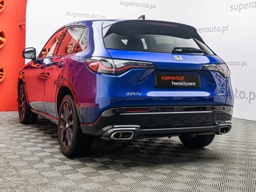 Honda ZR-V 2.0 i-MMD Hybrid 184KM 2023 HONDA ZR-V 2.0 e:HEV Sport Suv 184KM 2023, zdjęcie 29