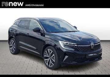 Renault Austral 2024 Renault Austral 160KM Iconic Salon Polska, Kamery 360, Bezwypadkowy, Gwara, zdjęcie 6