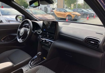 Toyota 2024 Toyota Yaris Cross Toyota Yaris Cross Hybrid 1.5 Style 1.5 Hybryda 116KM, zdjęcie 17