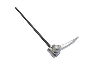 Zacisk piasty tylnej Shimano -niekompletny (212)