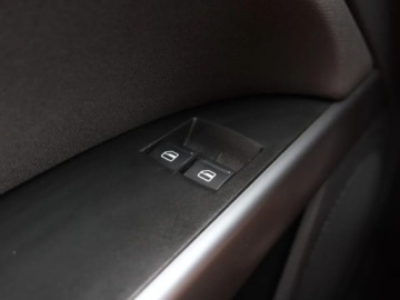 Seat Leon II 1.4 TSI 125KM 2009 Seat Leon 1.4 TSI, Klima, Klimatronic, Tempomat, zdjęcie 17
