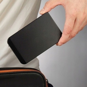 Внешний жесткий диск емкостью 2 ТБ USB 3.0 450 Мб/с высокоскоростной разъем 7Q