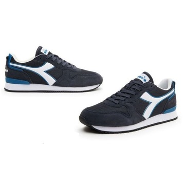 BUTY SNEAKERSY DIADORA OLYMPIA NAVY MEN 44,5